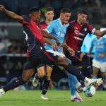 意甲联赛 小修小补