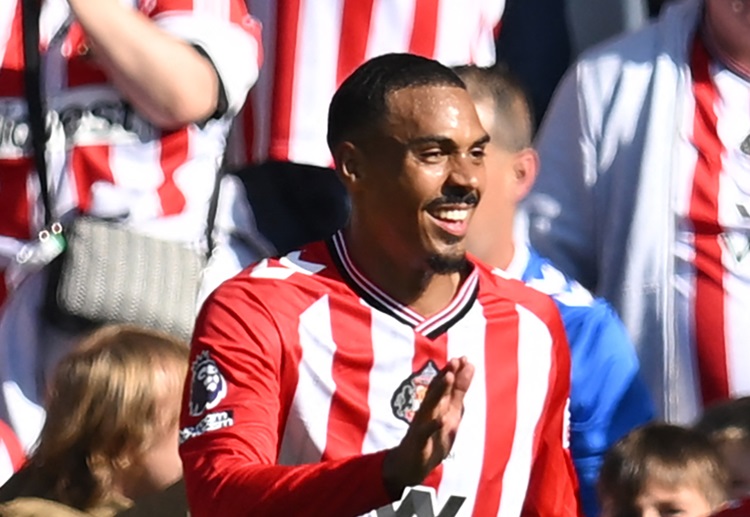 선덜랜드는 프리미어리그에서 강력한 출발을 보였다.