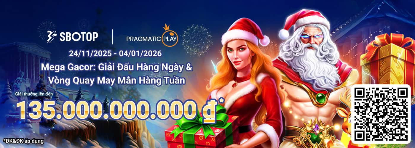 Pragmatic Play Mega Gacor: Giải Đấu Hàng Ngày & Vòng Quay May Mắn Hàng Tuần