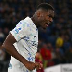 意甲联赛 罗马新帅加斯佩里尼迅速打造稳固防线，球队前六轮创下个人执教最佳成绩。安热-约安·博尼近期表现抢眼，近三场贡献五次进球参与，状态正佳。