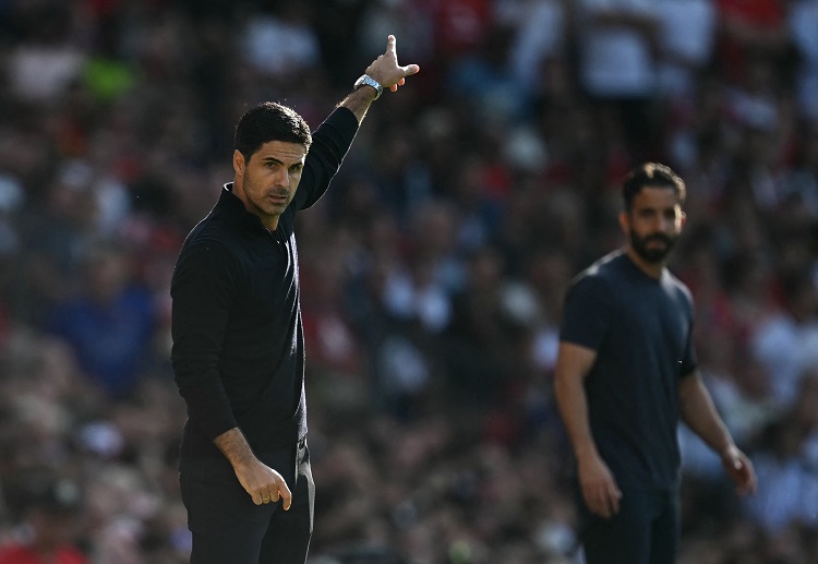 ပြိုင်ပွဲစုံ နောက်ဆုံး ၇ ပွဲဆက် အနိုင်ရထားတဲ့ အာဆင်နယ်တို့ ခရာဘောင်ဖလားကို ဖလား တစ်လုံး မျှော်လင့်ချက် အနေနဲ့ ဆက်ထားမလား၊ ဒါမှမဟုတ် ရှော်သွားမလား ဆိုတာ စောင့်ကြည့်ရမှာ ဖြစ်ပါတယ်။