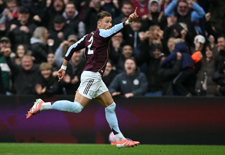 Matty Cash bawa timnya memenangkan pertandingan Premier League