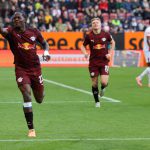 Bundesliga: RB Leipzig trên sân nhà vẫn đang tỏ ra rất hiệu quả