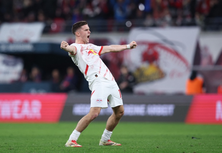 德甲联赛 状态正佳