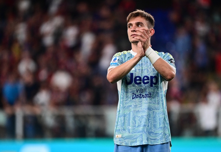 意甲联赛 连续三场比赛未能破门的尤文图斯,正经历罕见的进攻低迷,距离孔塞桑上次建功已超过300分钟。