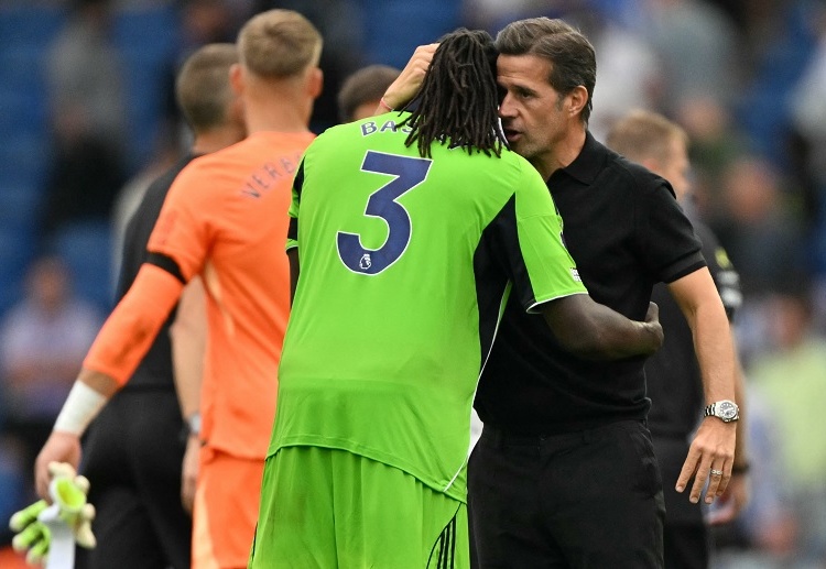 Fulham thi đấu vòng 4 Cúp Liên đoàn Anh với cuộc chạm trán Wycombe