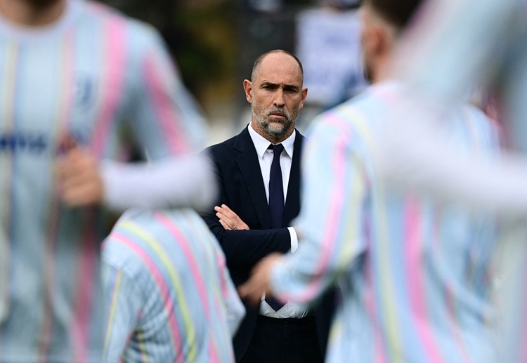 Juventus làm khách ở lượt trận ba vòng phân hạng Champions League 2025/26