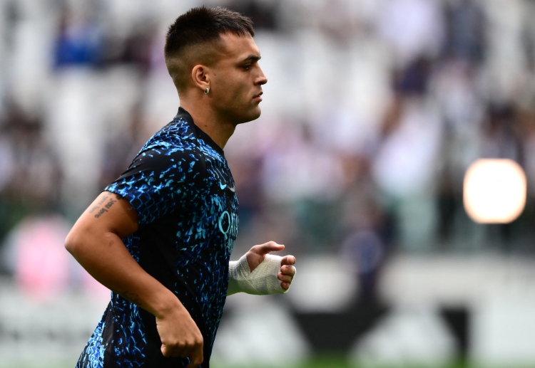 Inter làm khách trên sân của Roma ở vòng 7 Serie A