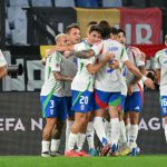 ทีมชาติอิตาลี ลุ้นเข้ารอบ ฟุตบอลโลก 2026