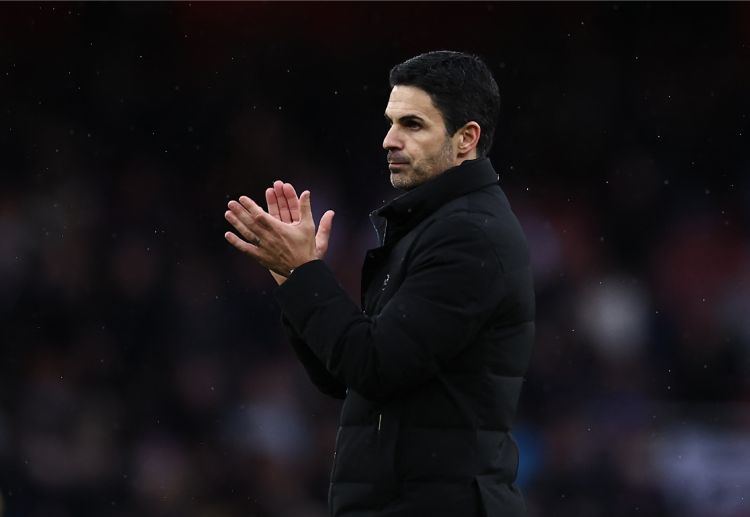 英超联赛 阿森纳近期状态正佳,阿尔特塔的球队在各项赛事中保持八连胜