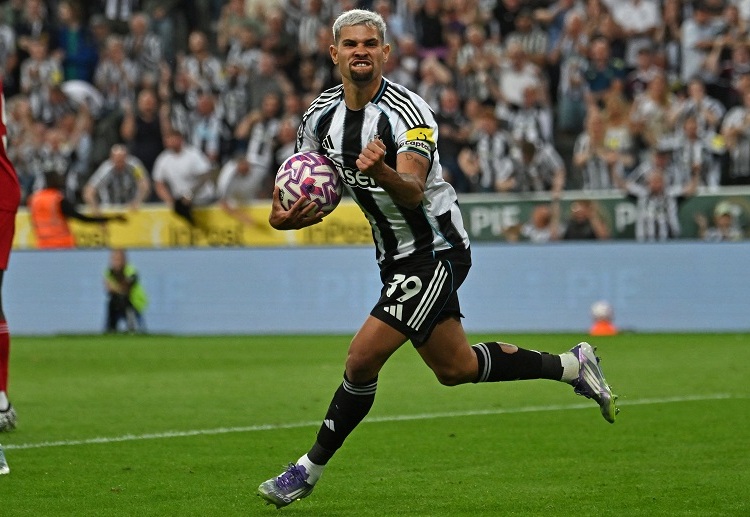 Taruhan EFL Cup: Newcastle vs Tottenham Hotspur