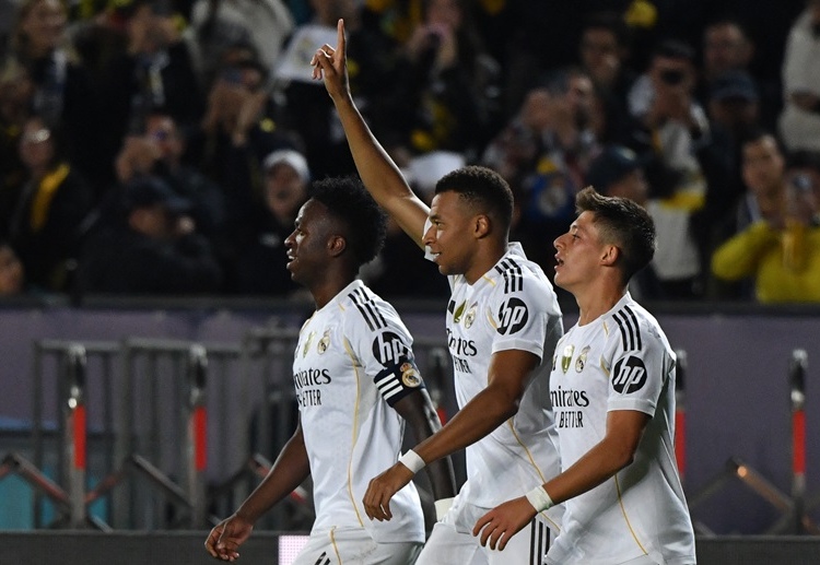 Real Madrid có thể mất nhiều trụ cột ở đấu trường Champions League