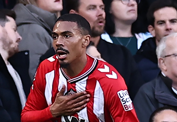 ဒီရာသီ ပရီးမီးယားလိဂ်မှာ ကြမ်းပြနေတဲ့ ဆန်းဒါးလန်း ကတော့ ချဲလ်ဆီးကို အဝေးကွင်းမှာ ၁-၂နဲ့ အနိုင်ယူပြခဲ့ပါတယ်။