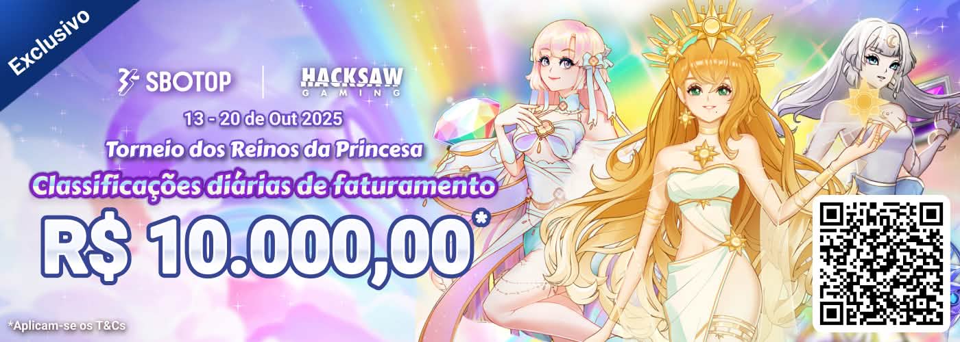 Torneio dos Reinos da Princesa Hacksaw