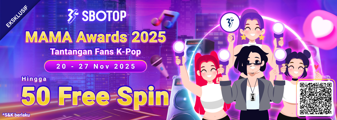 MAMA Awards 2025 – Tantangan Fans K-Pop