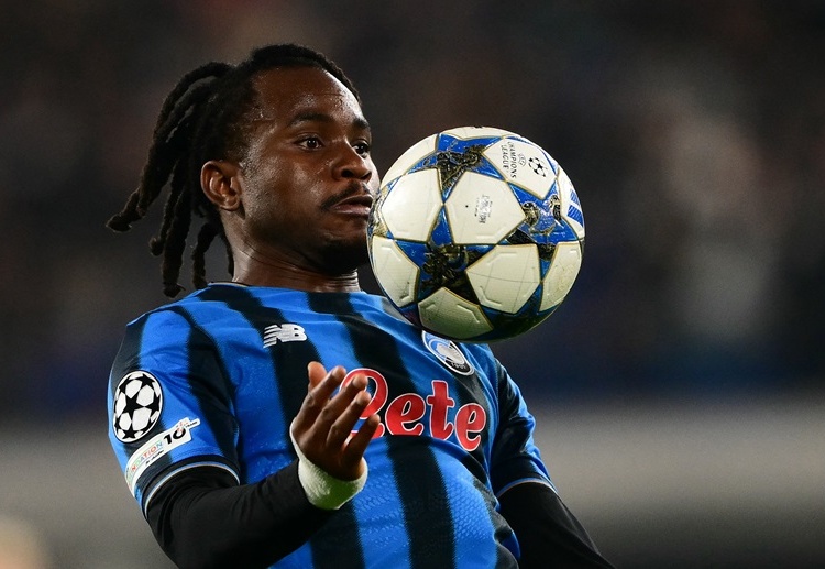 Taruhan Serie A: Napoli vs Atalanta