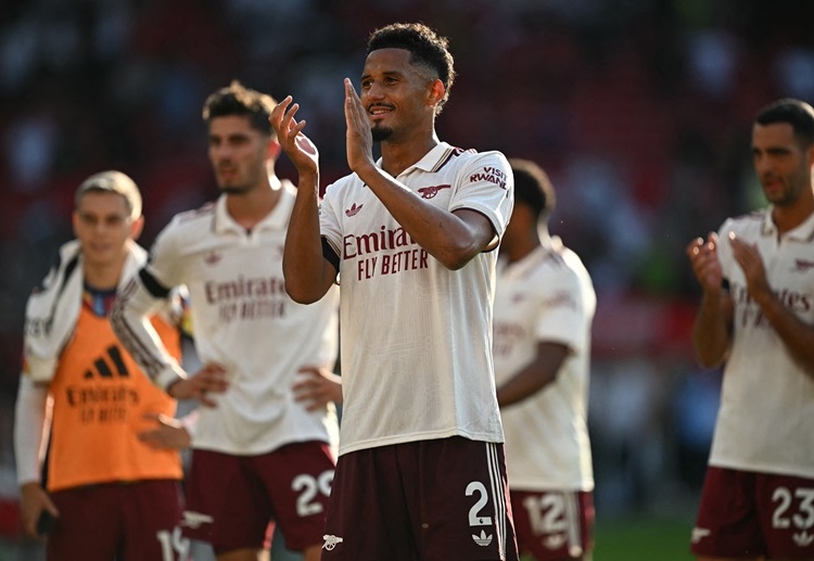 Premier League: Arsenal nhiều khả năng vẫn sẽ là đội chơi lấn lướt ở trận này