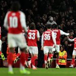 ဘေယန်မြူးနစ် ကလည်း ရှုံးပွဲ တွေ့ခဲ့ပေမယ့် ရမှတ် ၁၂ မှတ်နဲ့ အတူ အဆင့် ၃ နေရာမှာ ရှိနေပြီး ချန်ပီယံလိဂ် ၁၆ သင်း အဆင့်ကို တက်ရောက် နိုင်ဖို့ အခြေအနေ ကောင်းနေဆဲ ဖြစ်ပါတယ်။