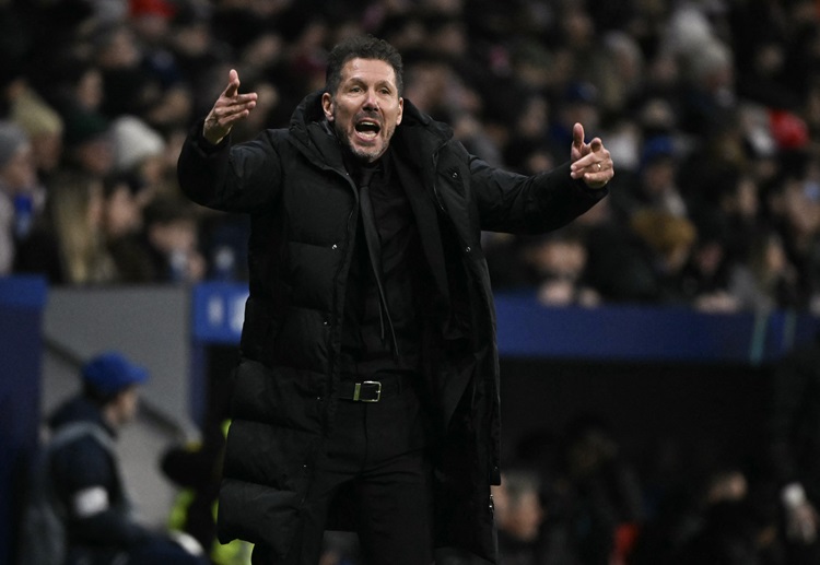 欧冠联赛 6连胜