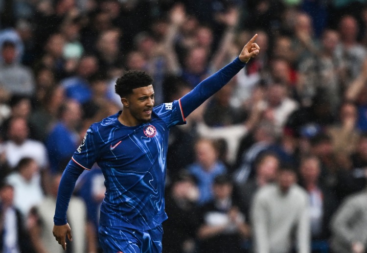 ပရီးမီးယားလိဂ် ကလပ် အနေနဲ့ ဂျေဒန် ဆန်ချိုကို တစ်ပတ် လုပ်ခ လစာ ပေါင် ၂ သိန်းနဲ့ ၁ နှစ် စာချုပ် သက်တမ်းတိုးခွင့် ရှိနေပြီးတော့ ၂၀၂၇ ခုနှစ် အထိ အသင်းမှာ ဆက်လက် ထိန်းသိမ်းထားနိုင်မှာ ဖြစ်ပါတယ်။