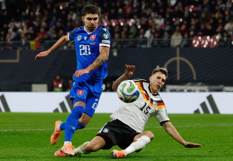 Jadwal kualifikasi Piala Dunia Zona Eropa