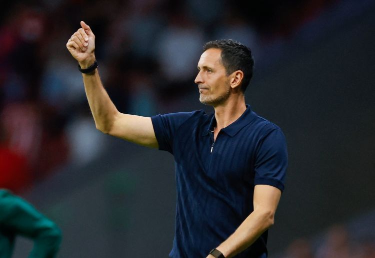 Jadwal Champions League 2025-2026