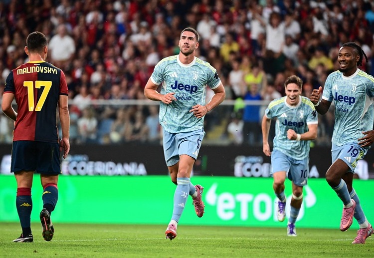 Serie A: Juventus vẫn còn nhiều việc phải làm