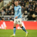 Man City thi đấu trận thứ năm vòng phân hạng Champions League chạm trán Leverkusen