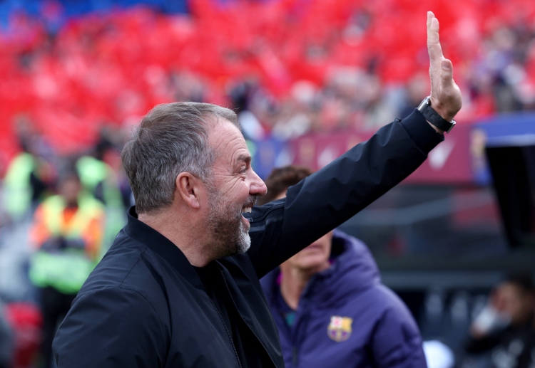 西甲联赛 感到高兴