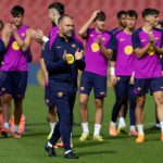 Barcelona return to Camp Nou after 913 days to face Athletic Bilbao in La Liga