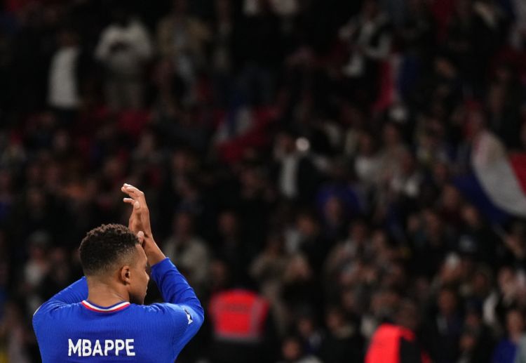 World Cup 2026: Kylian Mbappe scored twice in France's 4–0 win over Ukraine
