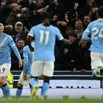 ပရီးမီးယားလိဂ်မှာ ၁၀၇ ပွဲသာ ကစားထားရသေးတဲ့ ဟာလန်းက သွင်းဂိုး ၁၀၀ ပြည့်ဖို့ ၂ ဂိုးသာ လိုပါတော့တယ်။