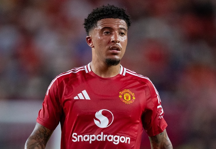 လက်ရှိမှာတော့ ဆန်ချိုကို အသင်းဟောင်း ဒေါ့မန် အပြင် ပရီးမီးယားလိဂ်နဲ့ စီးရီးအေ ကလပ် တချို့ ကလည်း စိတ်ဝင်စားနေပေမယ့် အခြေအနေတွေကို ဆက်လက် စောင့်ကြည့်ရဦးမှာ ဖြစ်ပါတယ်။