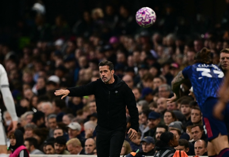 ฟูแล่ม ชวดมีแต้มกลับออกมา พรีเมียร์ลีก 2025