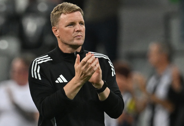 欧冠联赛 新赛季伊始，纽卡斯尔在埃迪·豪的调教下继续巩固主场优势，近期取得四连胜的佳绩。