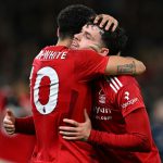 နူနို ဆန်တိုနဲ့ အသားကျနေတဲ့ အသင်းကို အန်ဂျီ ပိုစတီကိုဂလူးကို ကိုင်တွယ်စေခဲ့သလို အဆင်မပြေတဲ့နောက် မှာတော့ ပရီးမီးယားလိဂ် အတွေ့အကြုံရင့် ရှောင်ဒိုက်ချ်နဲ့ ရှေ့ဆက်နေပါတယ်။