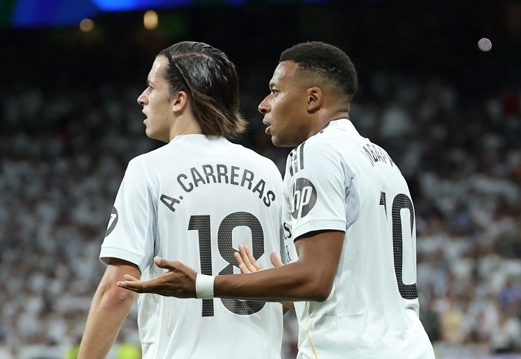 英超联赛 唯一入球