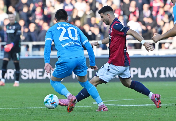 Jadwal Serie A pekan ke-11