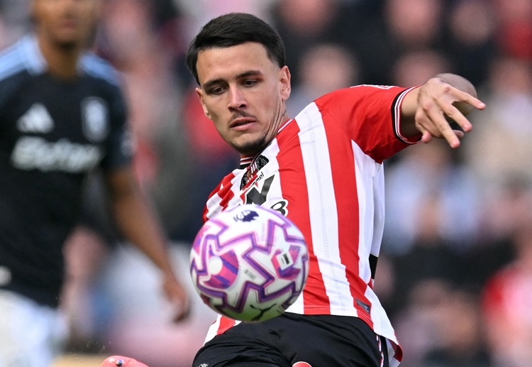 Statistik Sunderland vs Bournemouth di pekan ke-13 Premier League