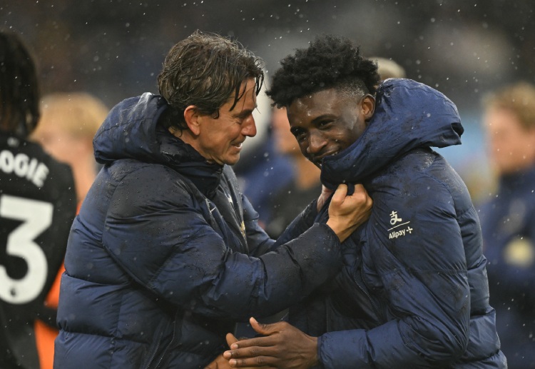 英超联赛 今夏加盟