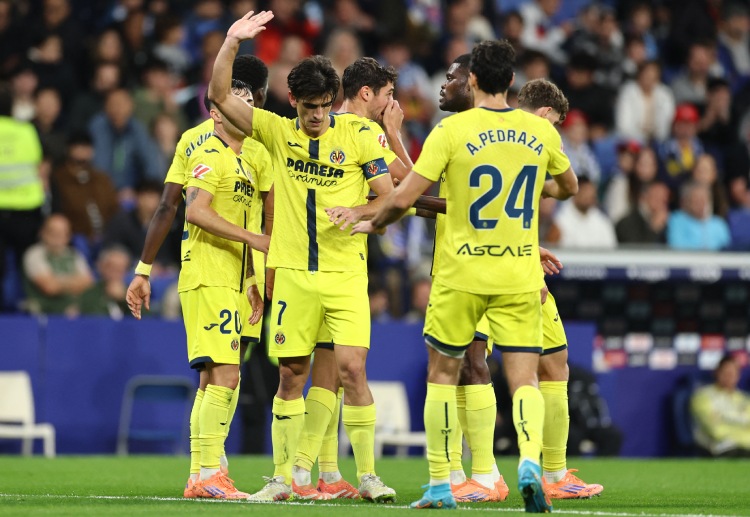 Villarreal tiếp đón Mallorca ở vòng 13 La Liga 2025/26