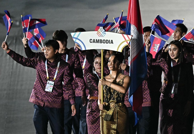 Cambodia have exited the 2025 SEA Games in Thailand, with safety concerns cited as the reason