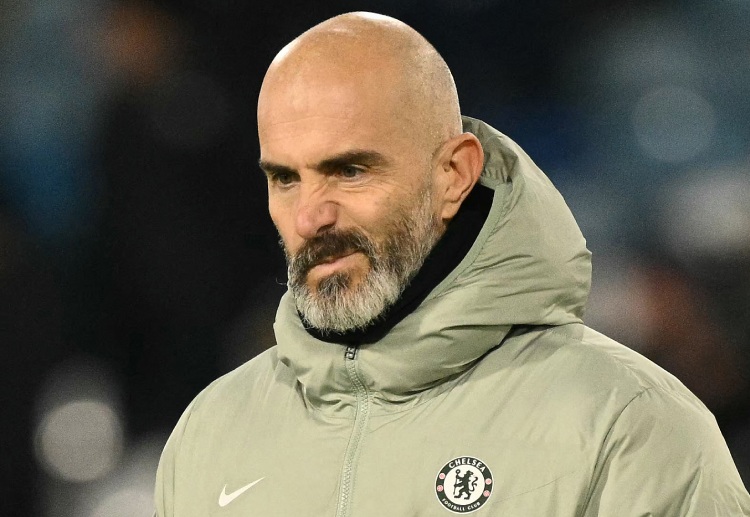 ချဲလ်ဆီး ကတော့ အာဆင်နယ်နဲ့ သရေကျပြီးနောက် ပရီးမီးယားလိဂ် ချန်ပီယံ ပြေးလမ်းထဲကို ရောက်လာပေမယ့် လိဒ်စ်ကို ရှုံးအပြီးမှာ ပြန်ထွက်သွားခဲ့ပါတယ်။