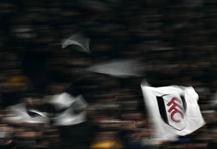 Premier League: Fulham vươn lên vị trí thứ 10