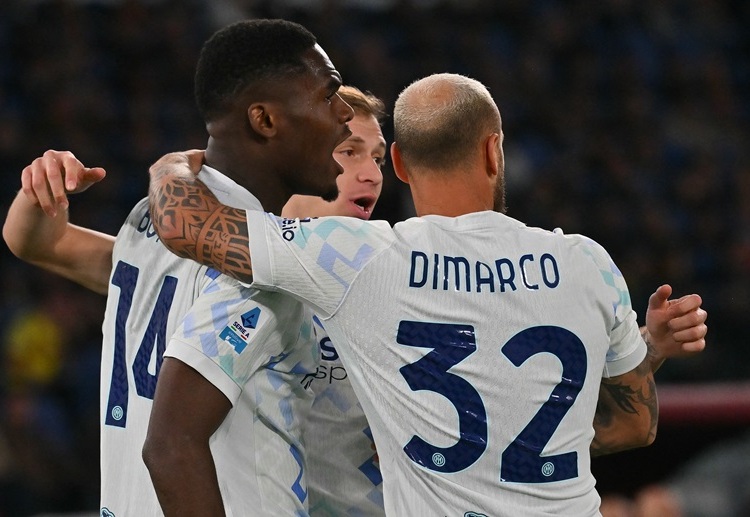 ဒါပေမယ့်လည်း နည်းပြ ခရစ္စတီယန် ချီဗူး ကတော့ လက်ရှိ စီးရီးအေ အမှတ်ပေးဇယား ဇယားရဲ့ အခြေအနေကို အာရုံစိုက်မထားကြောင်း အခိုင်အမာ ပြောဆိုခဲ့ပါတယ်။