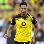 Ligue 1: Paris FC có thể mượn Jobe Bellingham