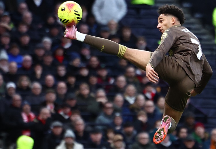 With Kevin Schade’s hat-trick, Brentford dominated Bournemouth in their recent Premier League clash