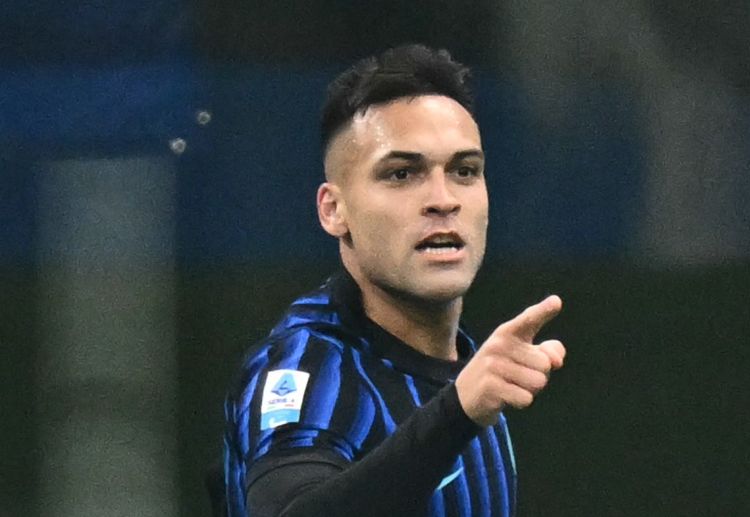Champions League: Inter sẽ có quyền tự tin ở trận đấu này