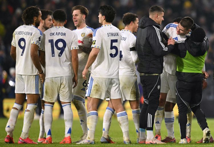Premier League: Leeds có thể vẫn sẽ không dễ để có được dù chỉ 1 điểm ở trận này