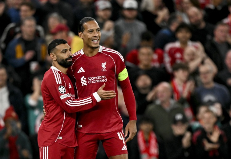 ဒါကြောင့် နည်းပြ အာနေး ဆလော့တ်က ဘရိုက်တန်နဲ့ ကစားမယ့် ပရီးမီးယားလိဂ် ပွဲစဉ် အတွက် လူစာရင်းမှာ မိုဆာလာကို ပြန်လည် ထည့်သွင်းသွားတော့မှာ ဖြစ်ပါတယ်။